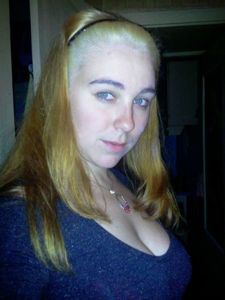 Евгения Кравченко