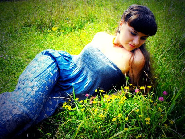 Катюша Внукова