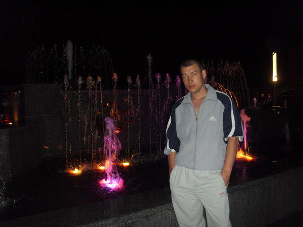 Роман Горюнов