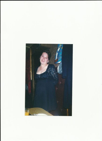 Ольга Носкова