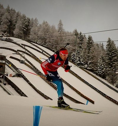 Наиль Абдулганиев