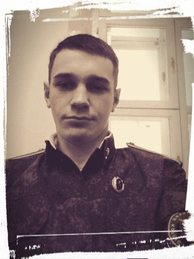 Николай Никулин