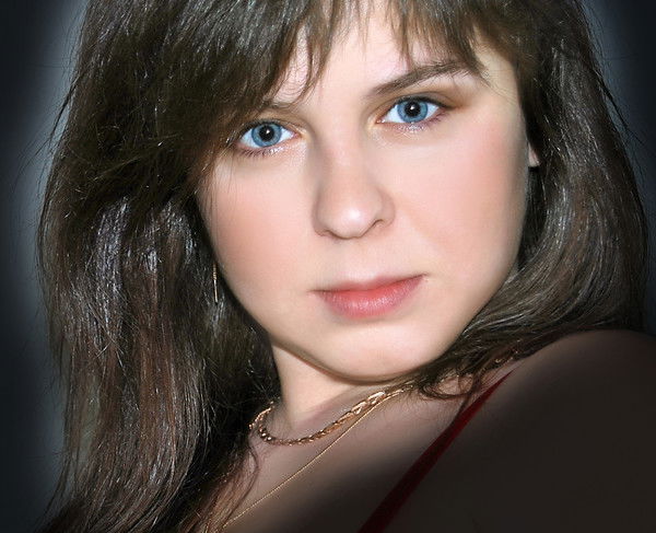 Антонина Смагина