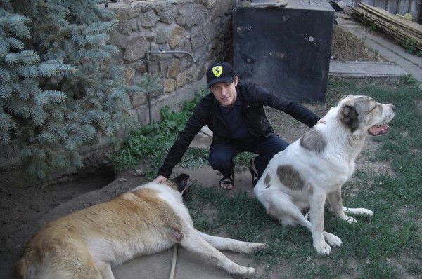 Максим Килимник