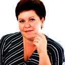 Татьяна Иванова