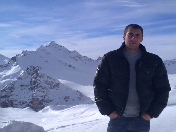 Дмитрий Павлиян