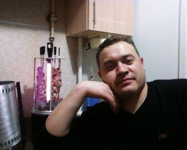 Валера Бирюков