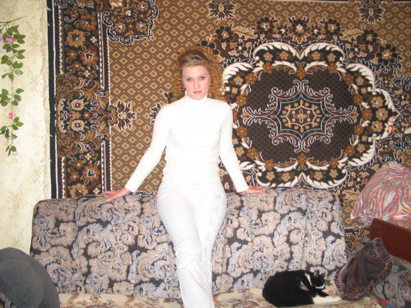 Наталья Дмитриченко Ермоленко