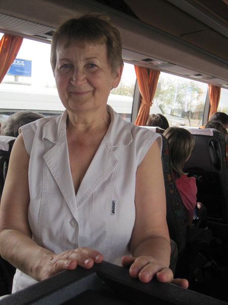 Рида Фирсанова