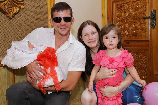 Марина Рубанова