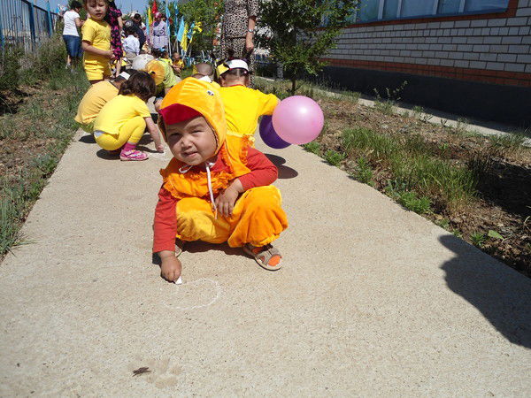 Айдос Даулеталин