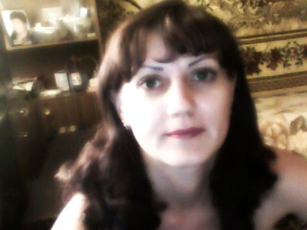 Елена Писарева