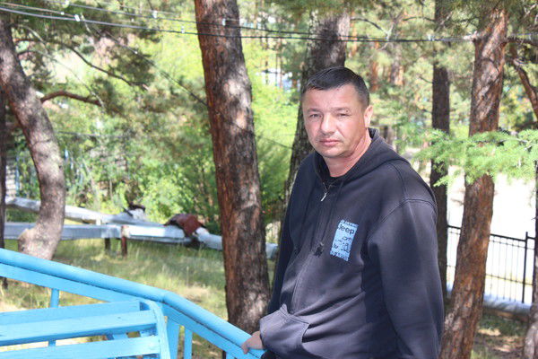 Александр Брылёв