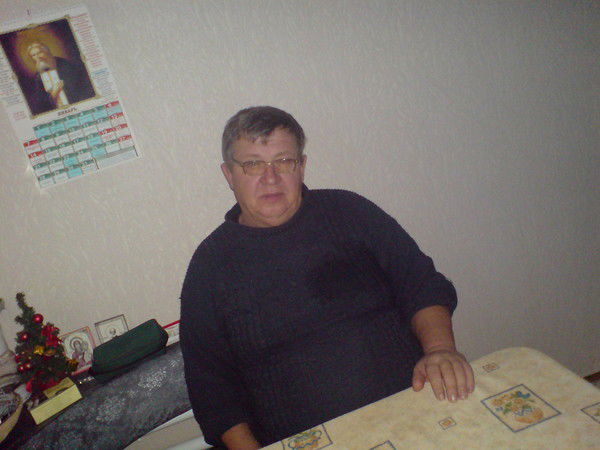 Валера Киян