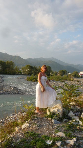 Юлия Сороченкова