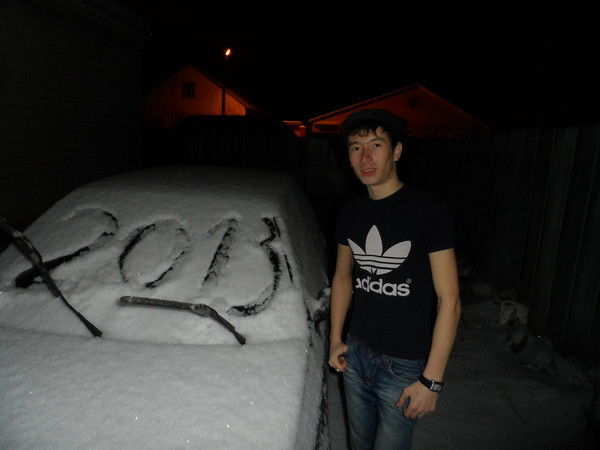 Нуржан Бурбаев