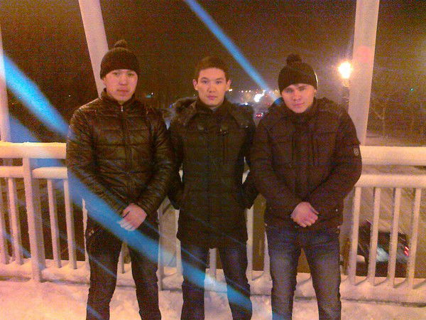 Ердос Рахманбердиев