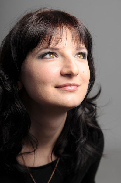 Татьяна Ладова