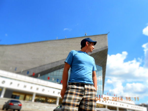 Сергей Аполихин