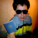 Брагин Алексей