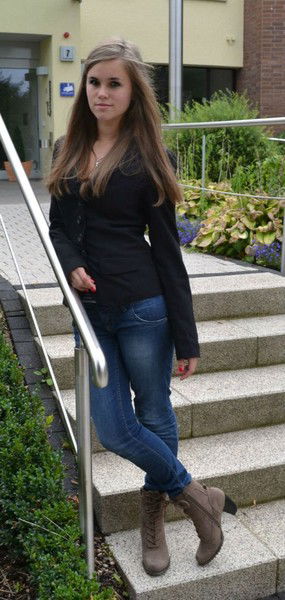 Юля Пужанівська