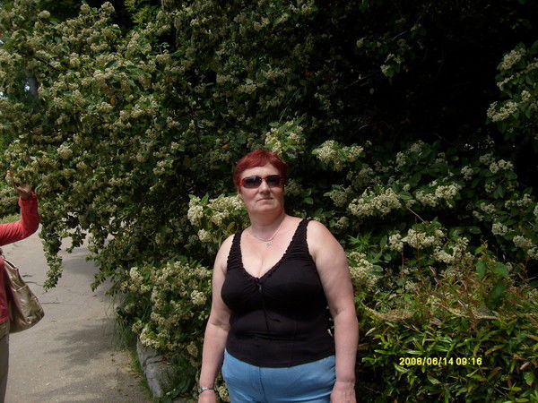 Лида Ковток