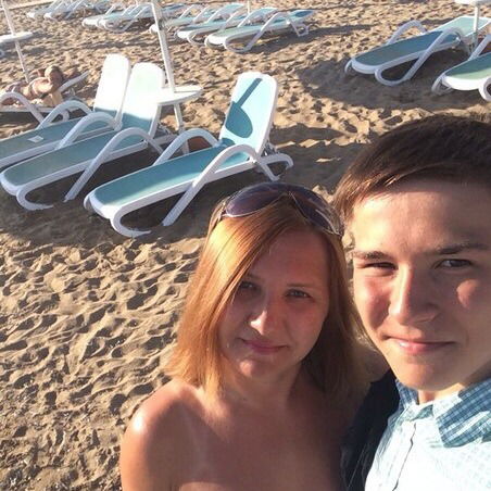 Елена Полянская