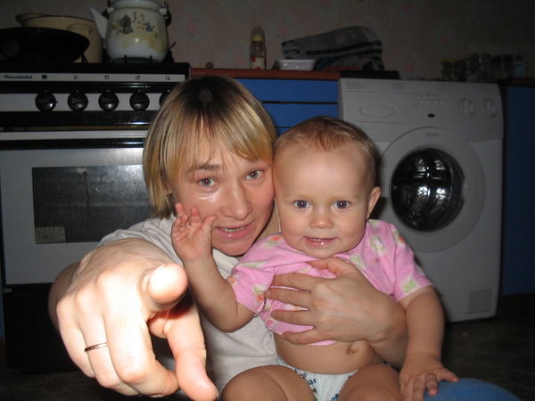 Елена Печкуренко