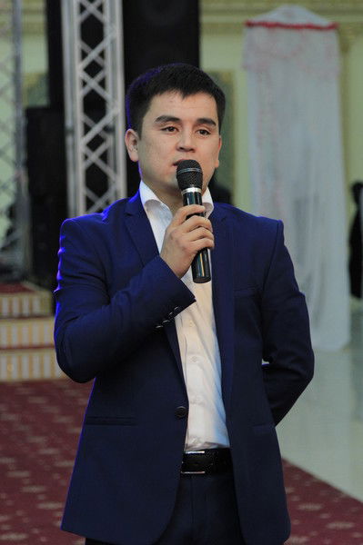 Айдос Накыпбек