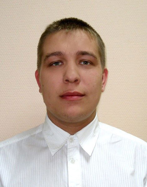 Даниил Гусев