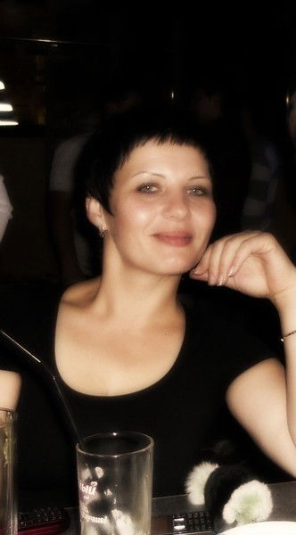 Ната Паламарчук