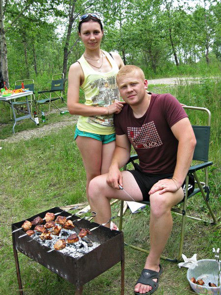 **моська** **)))