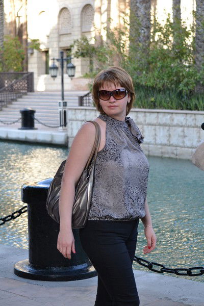 Ирина Остапченко