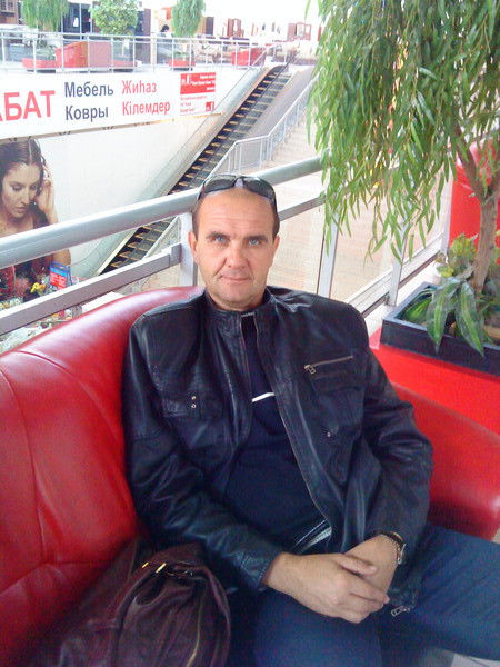 Павел Ревицкий