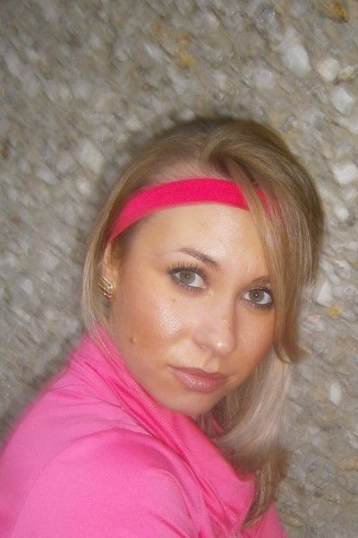 Лилия Болбат