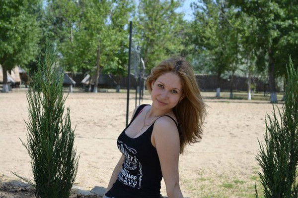 Евгения Вятчанина