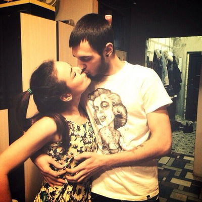 Ирина Ануфриева