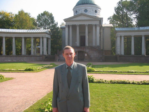 Konstantin Sergushov