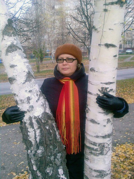 Наталия Гуреева