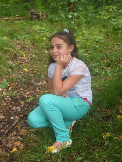 Айсун Вейсалова