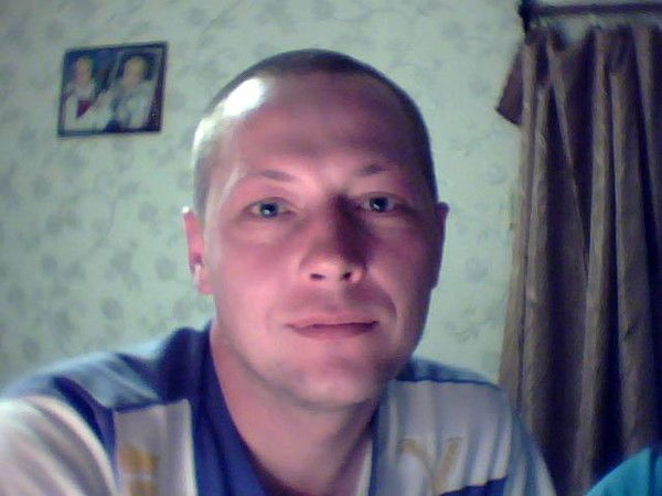 Виталик Жарин