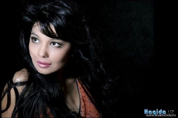 Асема Каримова