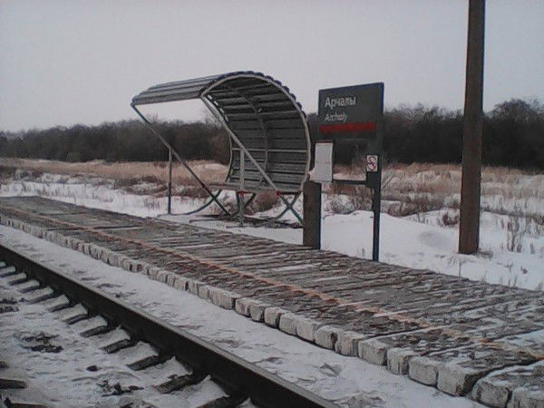 Николай Копилов