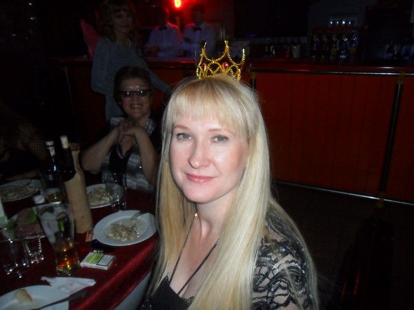 Елена Немцева