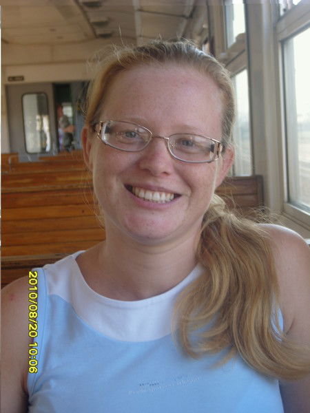 Елена Шульга