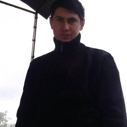 Аскар Туныков