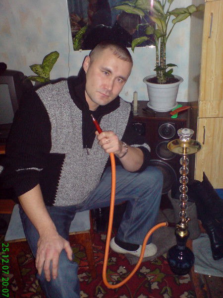 Ринат Базиков