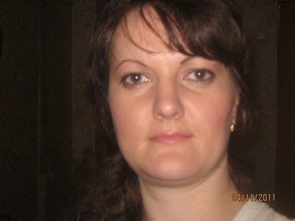 Юлия Шипотько