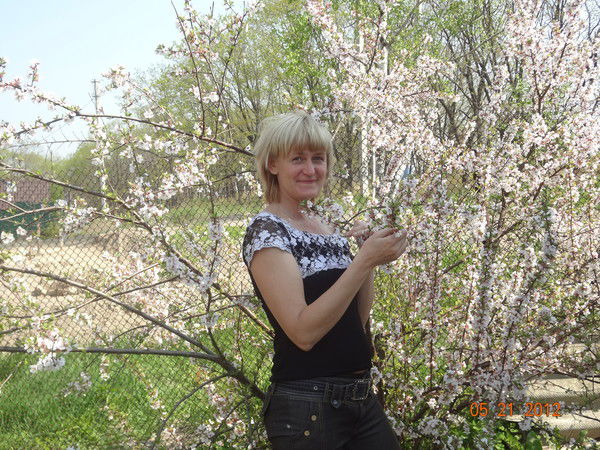 Светлана Левша