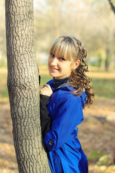 Галина Евсеева